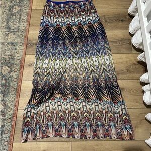 Gianni Bini High Low Skirt size 2